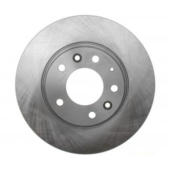 2003 Mazda 6 Disc Brake Rotor Front Raybestos 980288R image 3 of 3