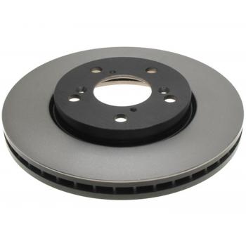 2008 Honda Odyssey Disc Brake Rotor Front Raybestos 980290 image 1 of 3