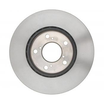 2008 Honda Odyssey Disc Brake Rotor Front Raybestos 980290 image 2 of 3
