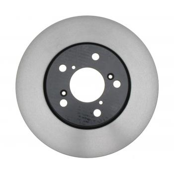 2008 Honda Odyssey Disc Brake Rotor Front Raybestos 980290 image 3 of 3