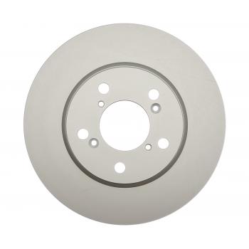2008 Honda Odyssey Disc Brake Rotor Front Raybestos 980290FZN image 3 of 3