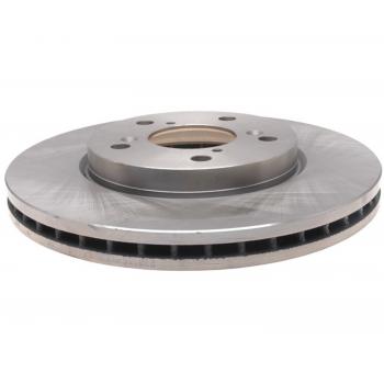 2008 Honda Odyssey Disc Brake Rotor Front Raybestos 980290R image 1 of 3