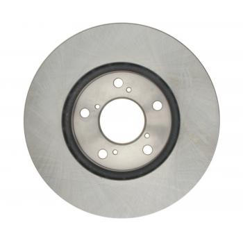 2008 Honda Odyssey Disc Brake Rotor Front Raybestos 980290R image 2 of 3
