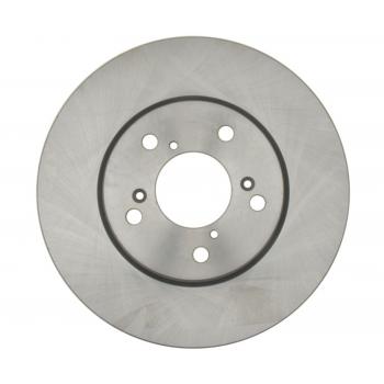 2008 Honda Odyssey Disc Brake Rotor Front Raybestos 980290R image 3 of 3