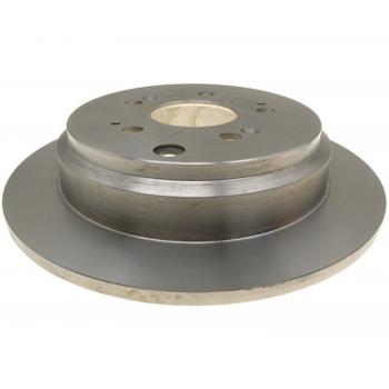 2008 Honda Odyssey Disc Brake Rotor Rear Raybestos 980291 image 1 of 3