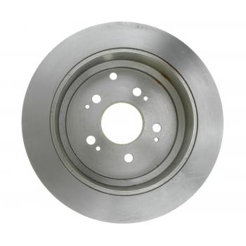 2008 Honda Odyssey Disc Brake Rotor Rear Raybestos 980291 image 2 of 3