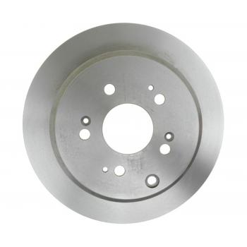 2008 Honda Odyssey Disc Brake Rotor Rear Raybestos 980291 image 3 of 3