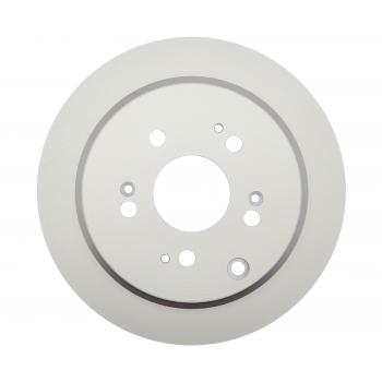 2008 Honda Odyssey Disc Brake Rotor Rear Raybestos 980291FZN image 3 of 3