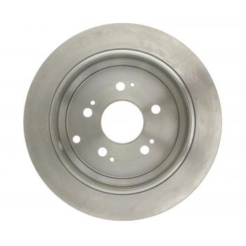 2008 Honda Odyssey Disc Brake Rotor Rear Raybestos 980291R image 2 of 3