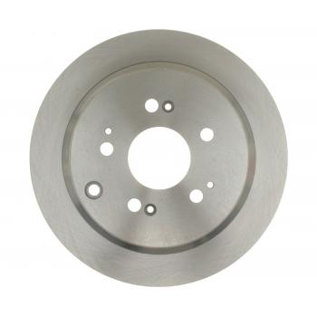 2008 Honda Odyssey Disc Brake Rotor Rear Raybestos 980291R image 3 of 3
