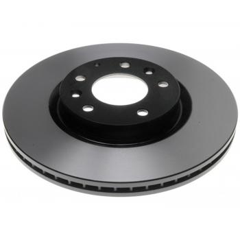 2008 Mazda RX-8 Disc Brake Rotor Front Raybestos 980292 image 1 of 3