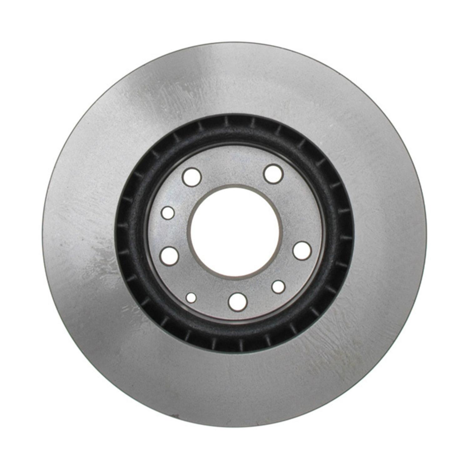 Raybestos 980292 - Disc Brake Rotor Raybestos 980292 Disc Brake Rotor product image 2 of 3