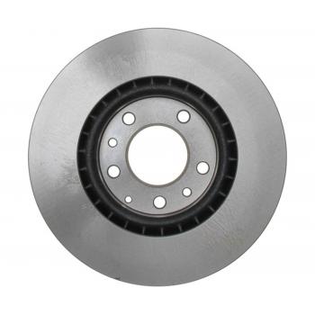 2008 Mazda RX-8 Disc Brake Rotor Front Raybestos 980292 image 2 of 3