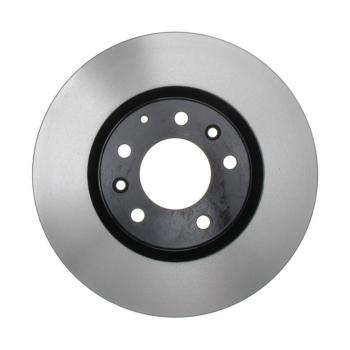 2008 Mazda RX-8 Disc Brake Rotor Front Raybestos 980292 image 3 of 3