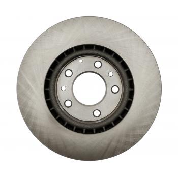 2008 Mazda RX-8 Disc Brake Rotor Front Raybestos 980292R image 2 of 3