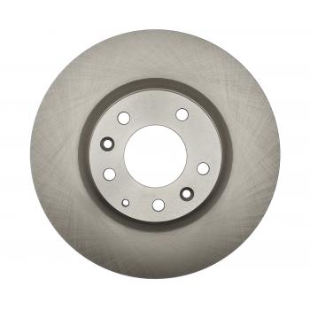 2008 Mazda RX-8 Disc Brake Rotor Front Raybestos 980292R image 3 of 3