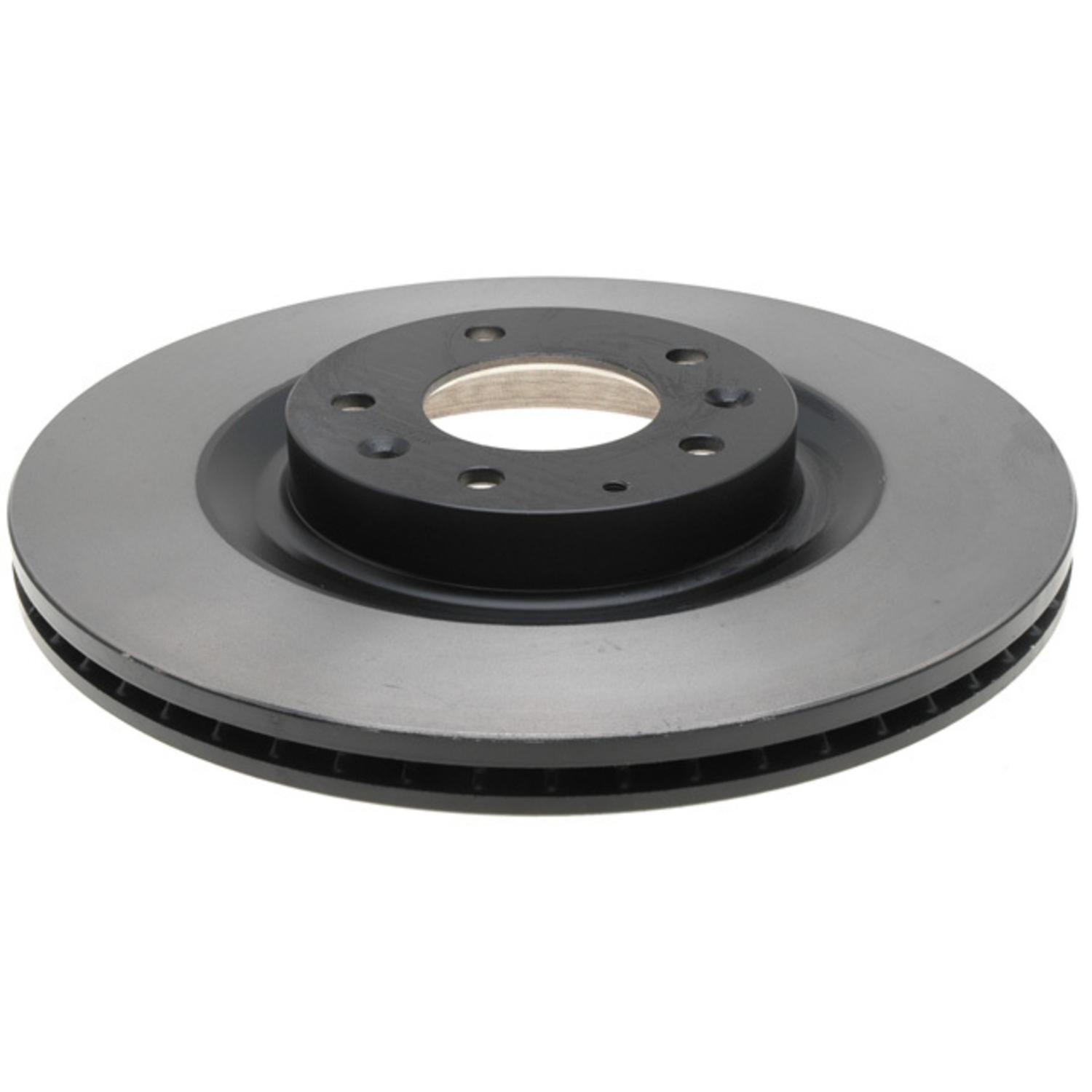 Raybestos 980293 - Disc Brake Rotor Raybestos 980293 Disc Brake Rotor product image 1 of 3