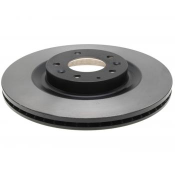 2008 Mazda RX-8 Disc Brake Rotor Front Raybestos 980293 image 1 of 3