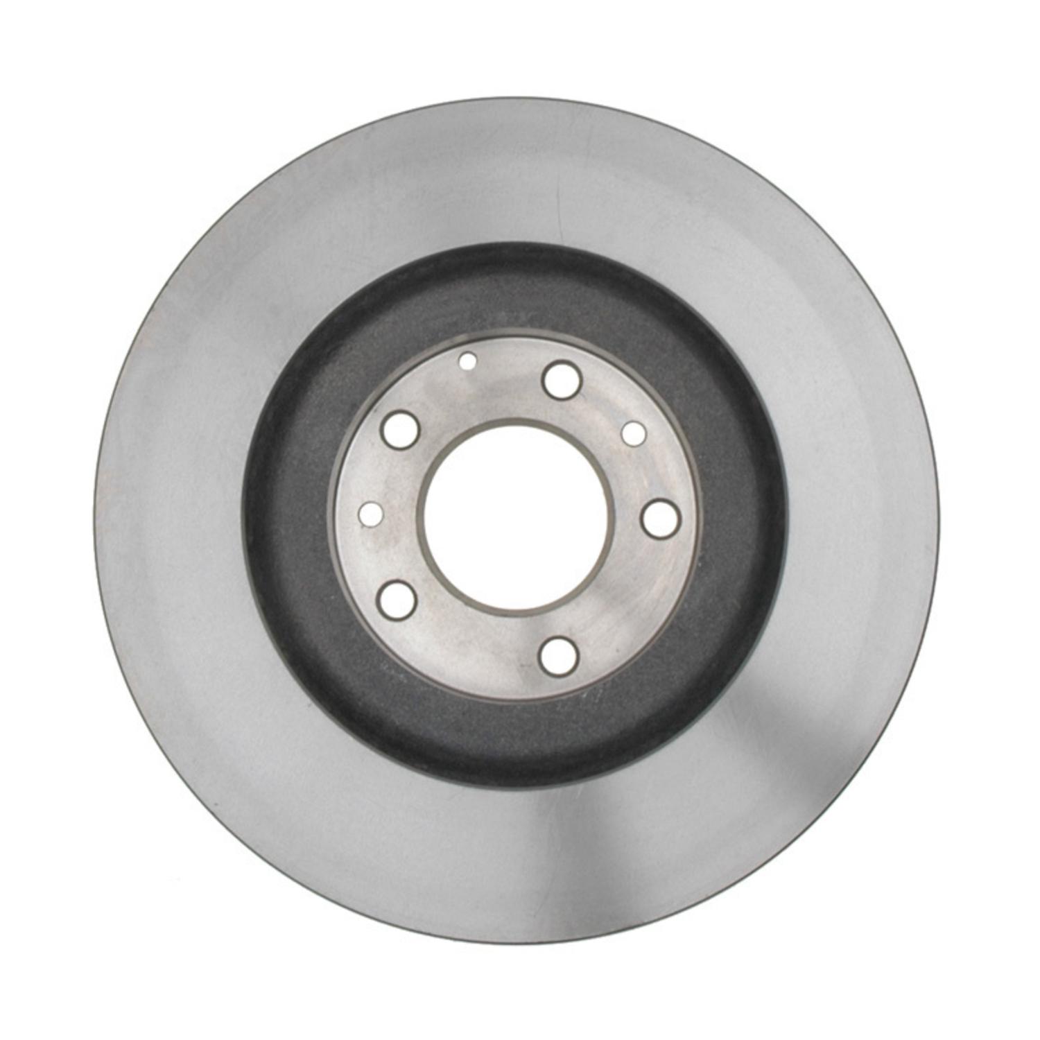 Raybestos 980293 - Disc Brake Rotor Raybestos 980293 Disc Brake Rotor product image 2 of 3
