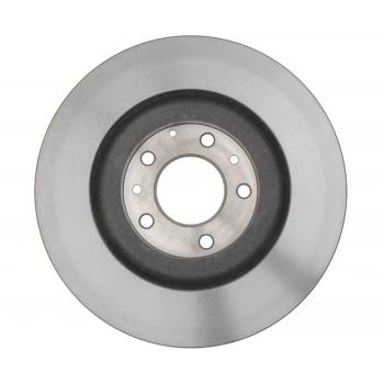 2008 Mazda RX-8 Disc Brake Rotor Front Raybestos 980293 image 2 of 3