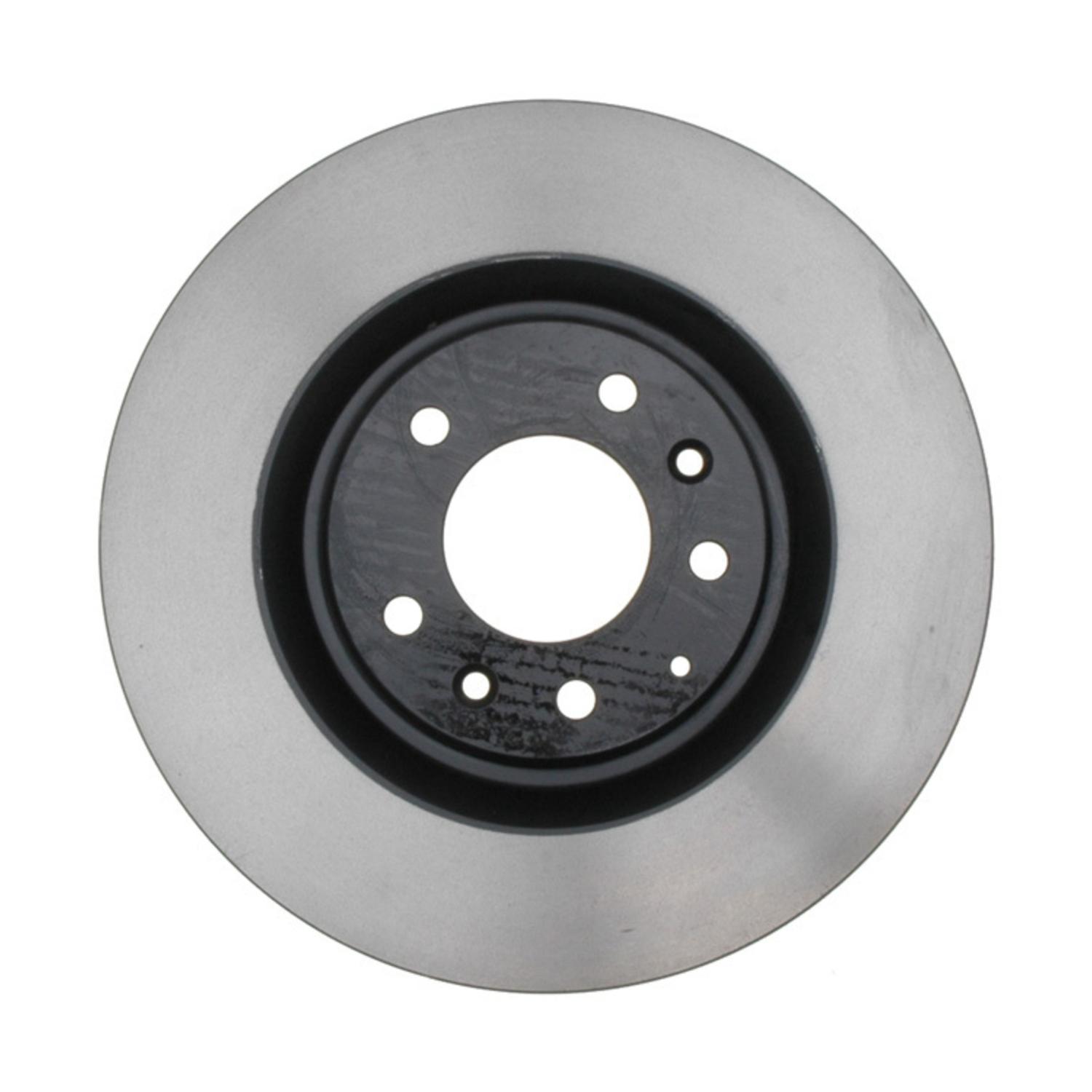 Raybestos 980293 - Disc Brake Rotor Raybestos 980293 Disc Brake Rotor product image 3 of 3