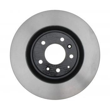 2008 Mazda RX-8 Disc Brake Rotor Front Raybestos 980293 image 3 of 3
