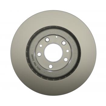 2008 Mazda RX-8 Disc Brake Rotor Front Raybestos 980293FZN image 2 of 3