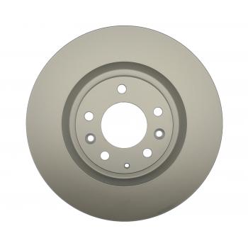 2008 Mazda RX-8 Disc Brake Rotor Front Raybestos 980293FZN image 3 of 3