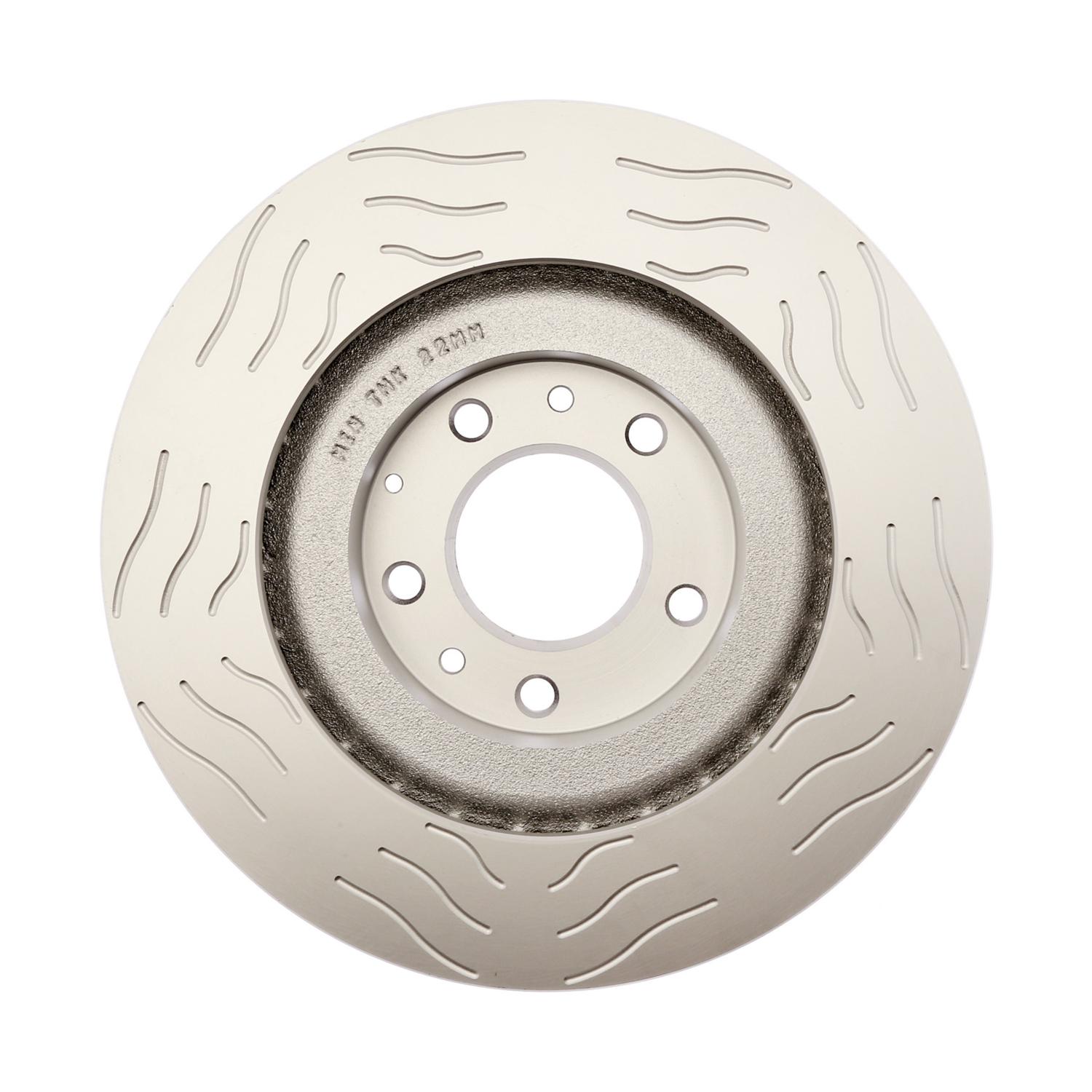 Raybestos 980293PER - Disc Brake Rotor Raybestos 980293PER Disc Brake Rotor product image 2 of 3