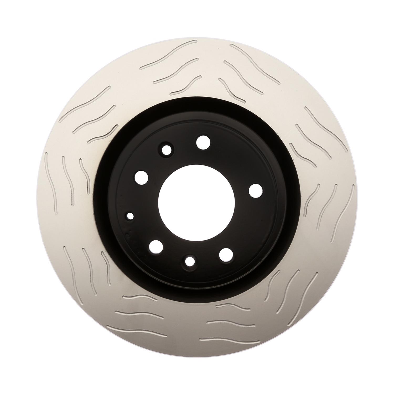 Raybestos 980293PER - Disc Brake Rotor Raybestos 980293PER Disc Brake Rotor product image 3 of 3