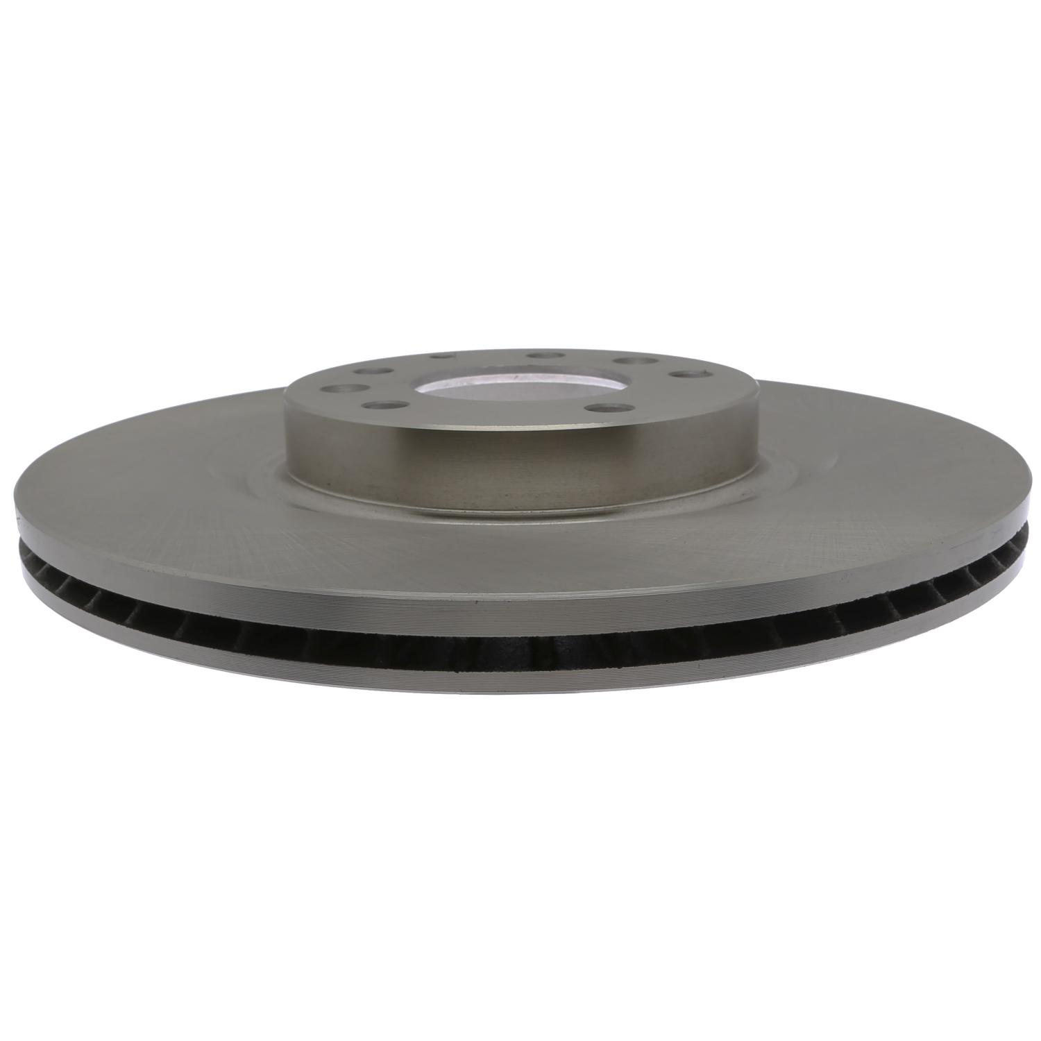 Raybestos 980293R Disc Brake Rotor product image 1 of 3