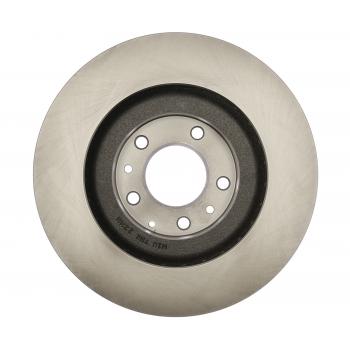 2008 Mazda RX-8 Disc Brake Rotor Front Raybestos 980293R image 2 of 3