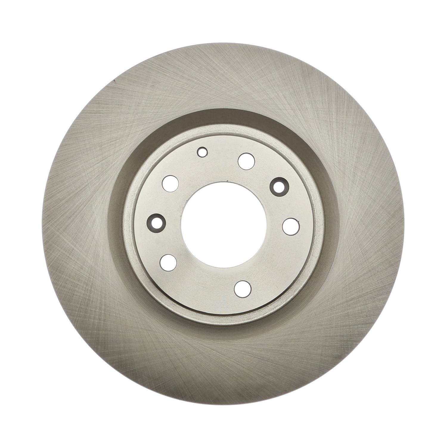 Raybestos 980293R Disc Brake Rotor product image 3 of 3