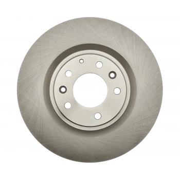 2008 Mazda RX-8 Disc Brake Rotor Front Raybestos 980293R image 3 of 3