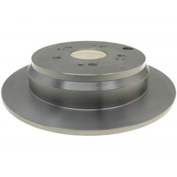 2012 Acura RDX Disc Brake Rotor Rear Raybestos 980294 image 1 of 3