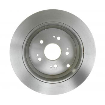 2012 Acura RDX Disc Brake Rotor Rear Raybestos 980294 image 2 of 3
