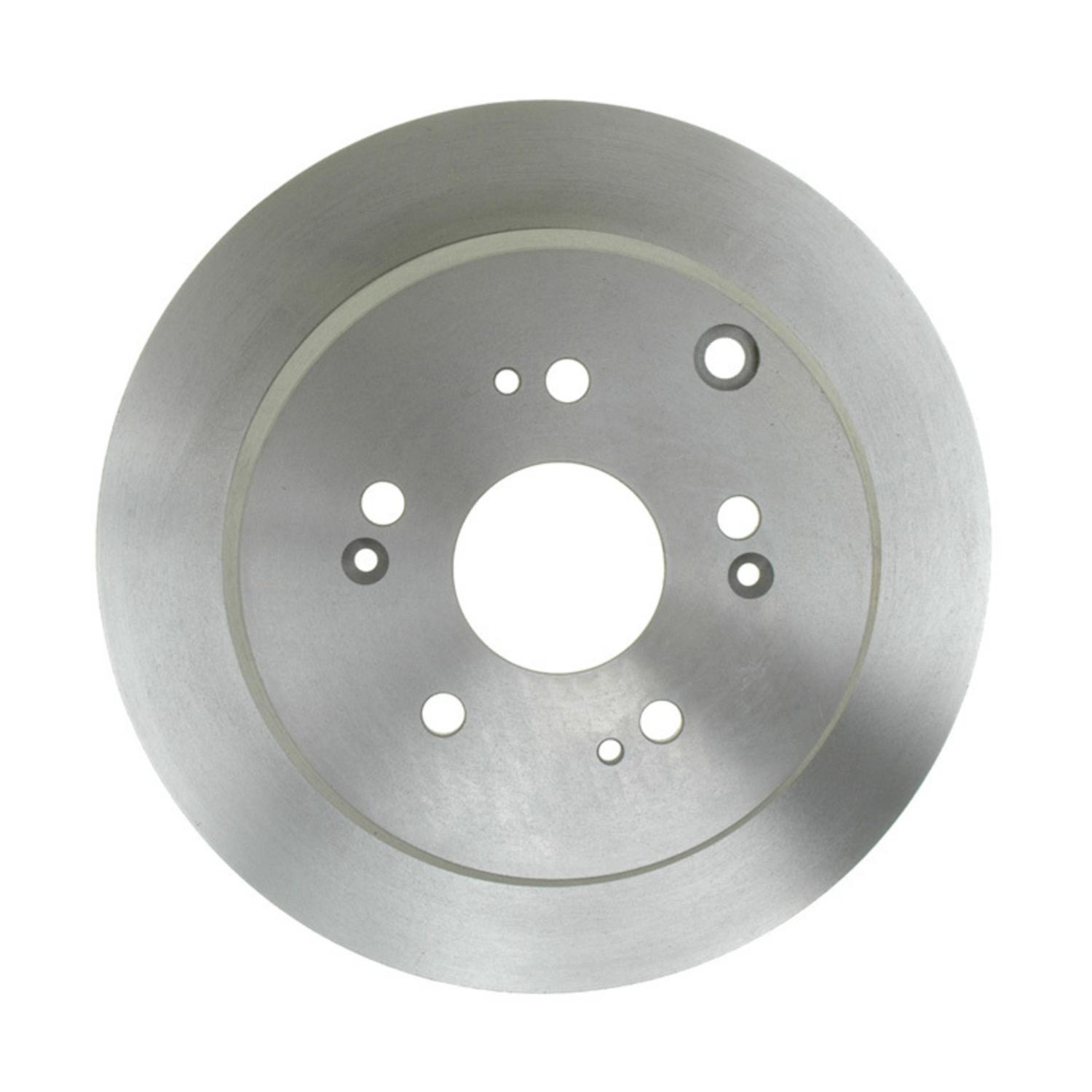 Raybestos 980294 - Disc Brake Rotor Raybestos 980294 Disc Brake Rotor product image 3 of 3