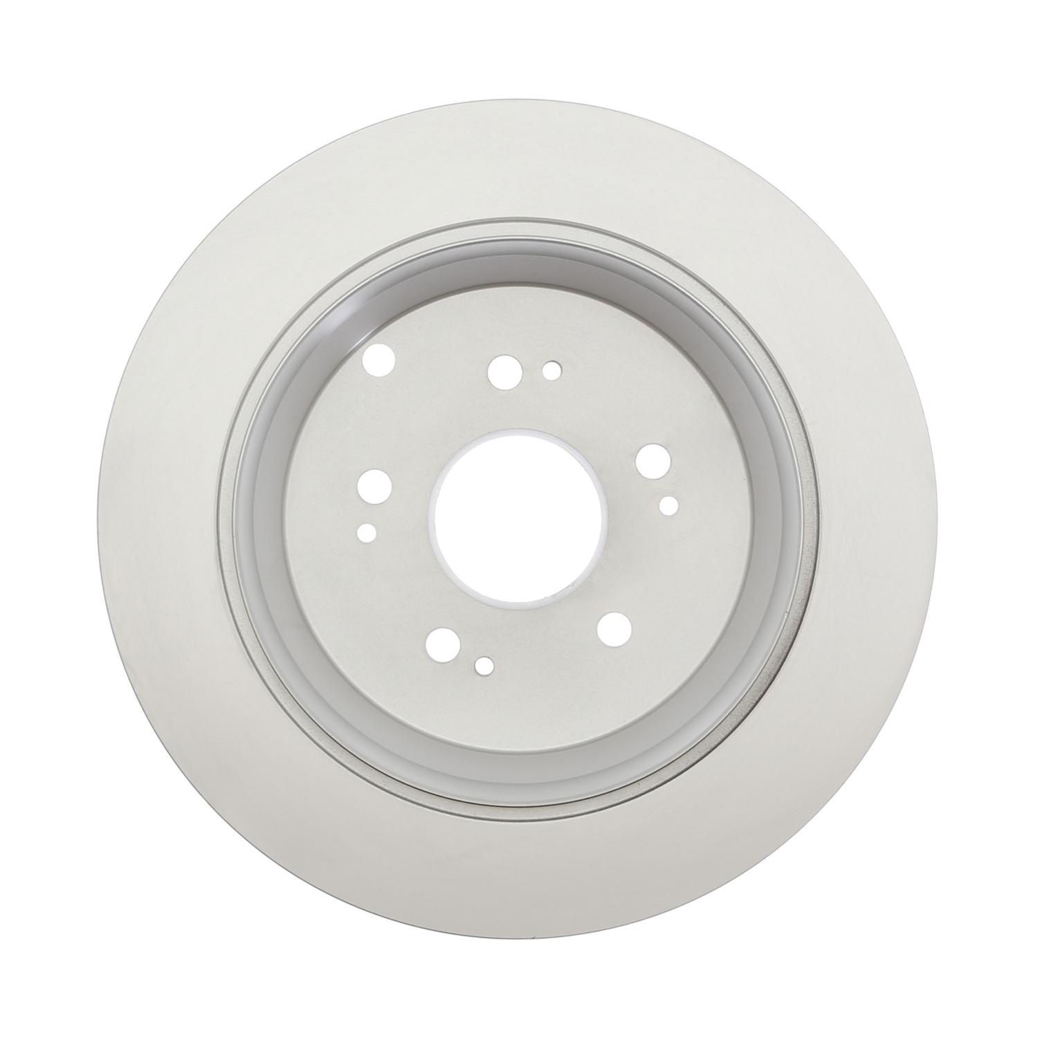 Raybestos 980294FZN - Disc Brake Rotor Raybestos 980294FZN Disc Brake Rotor product image 2 of 3