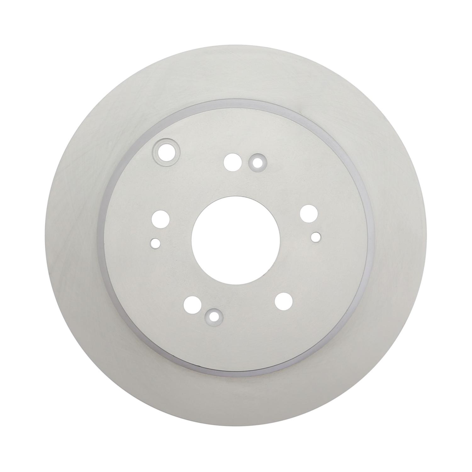 Raybestos 980294FZN - Disc Brake Rotor Raybestos 980294FZN Disc Brake Rotor product image 3 of 3