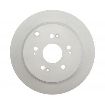 2012 Acura RDX Disc Brake Rotor Rear Raybestos 980294FZN image 3 of 3