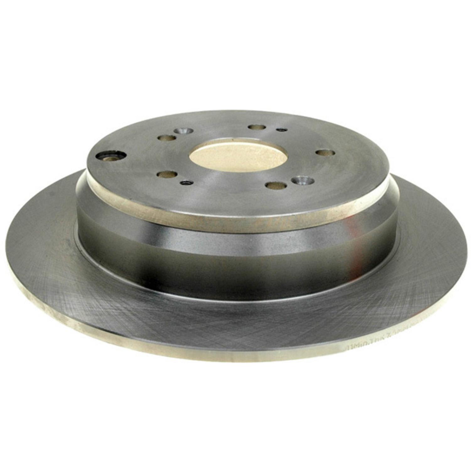 Raybestos 980294R - Disc Brake Rotor Raybestos 980294R Disc Brake Rotor product image 1 of 3