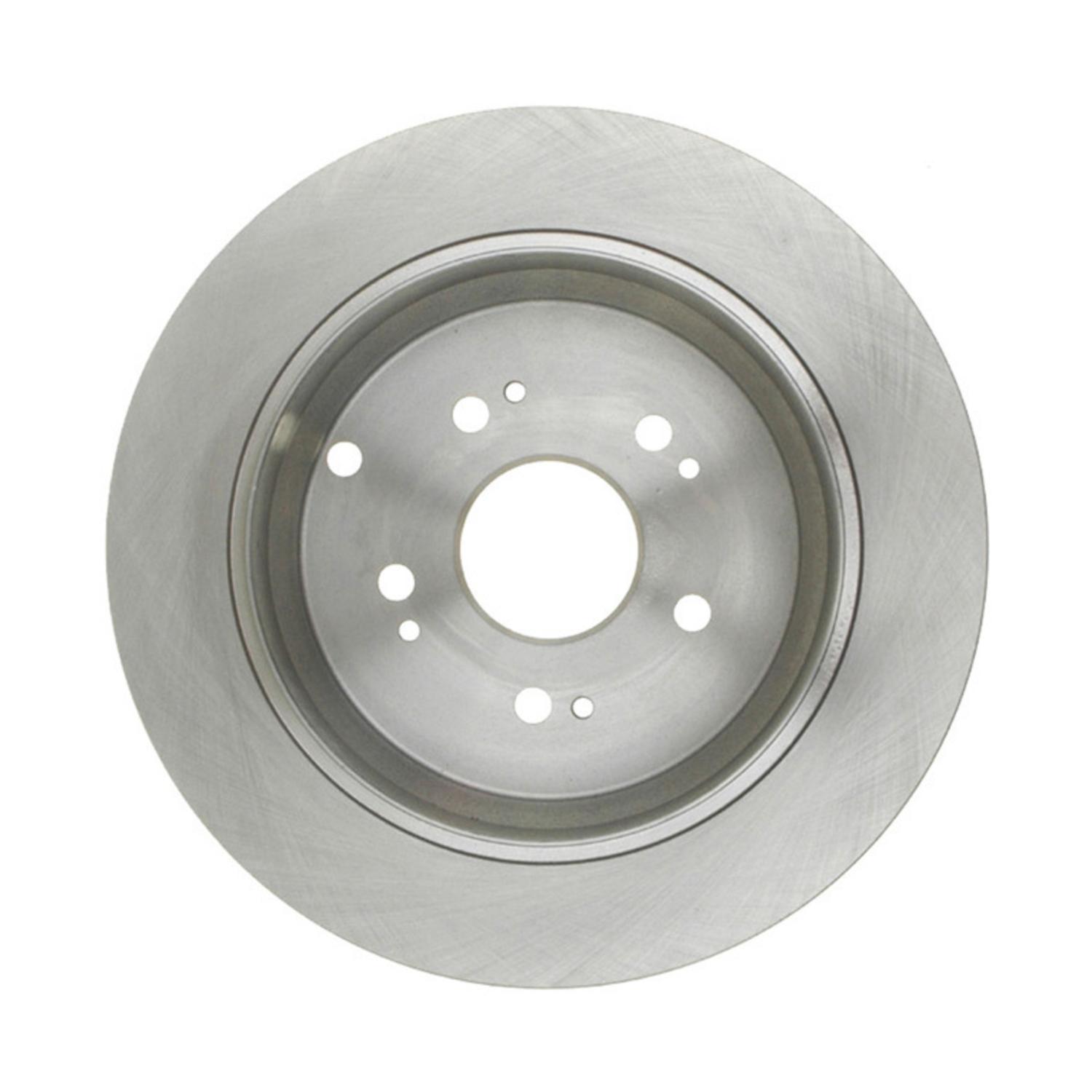 Raybestos 980294R - Disc Brake Rotor Raybestos 980294R Disc Brake Rotor product image 2 of 3