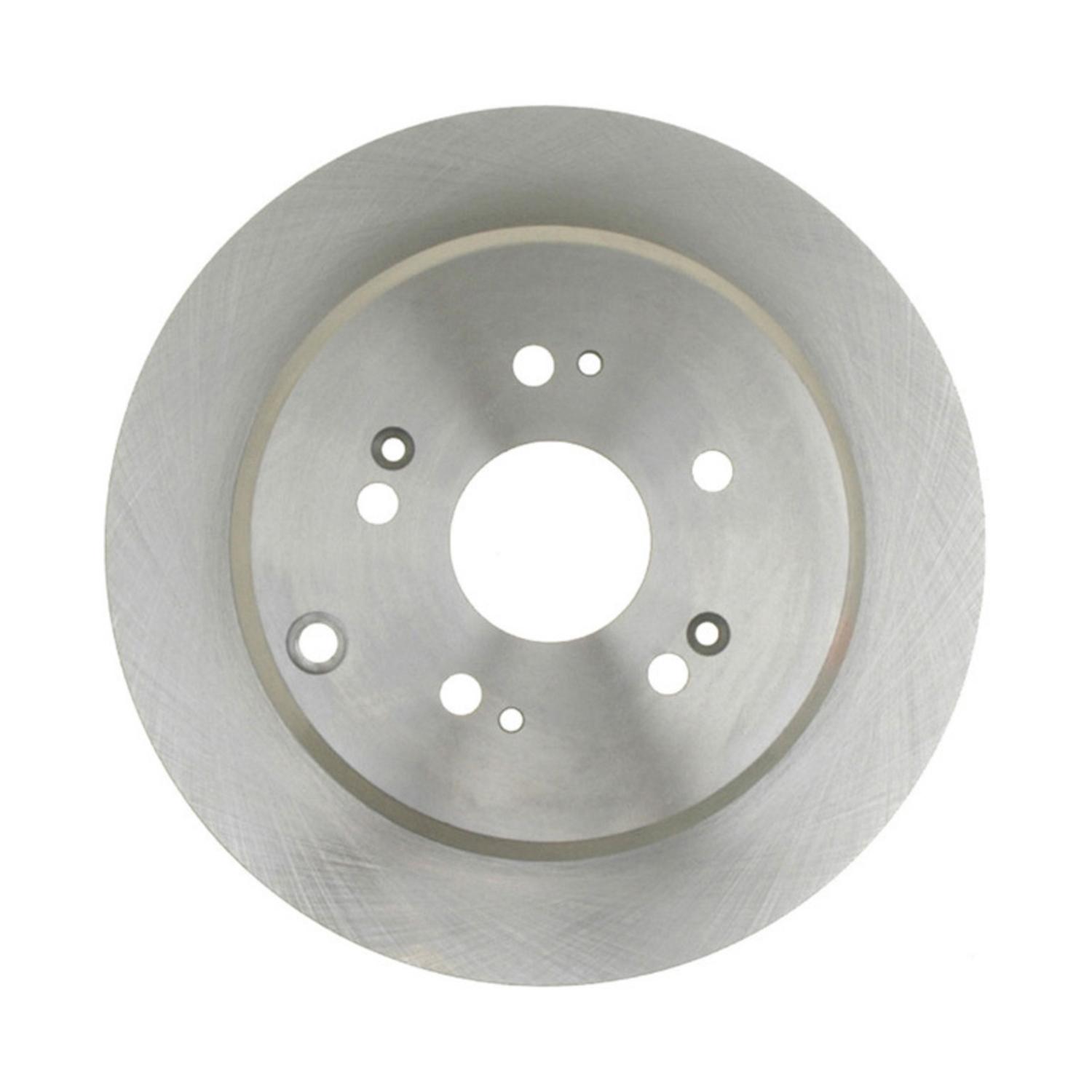 Raybestos 980294R - Disc Brake Rotor Raybestos 980294R Disc Brake Rotor product image 3 of 3