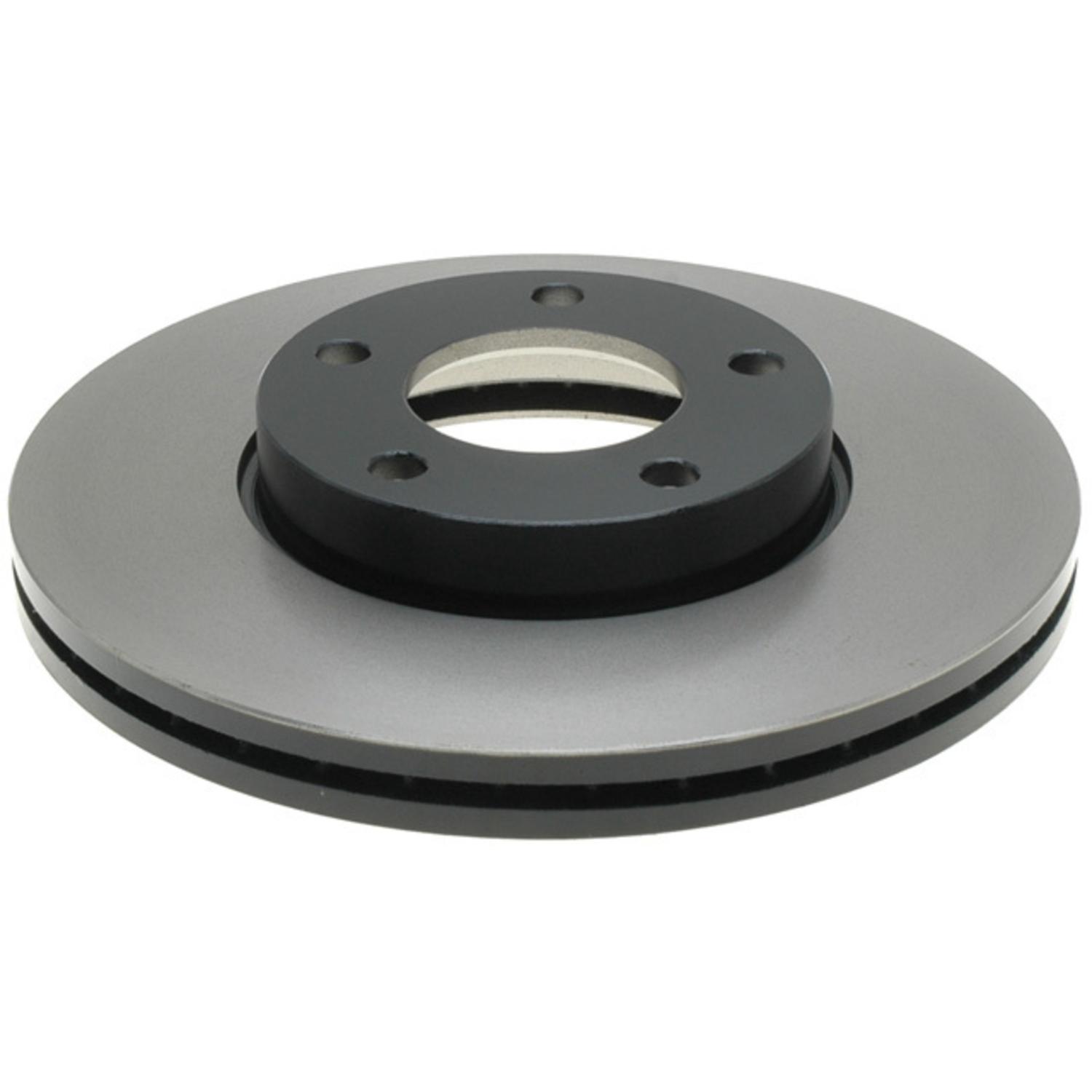 Raybestos 980295 Disc Brake Rotor product image 1 of 3