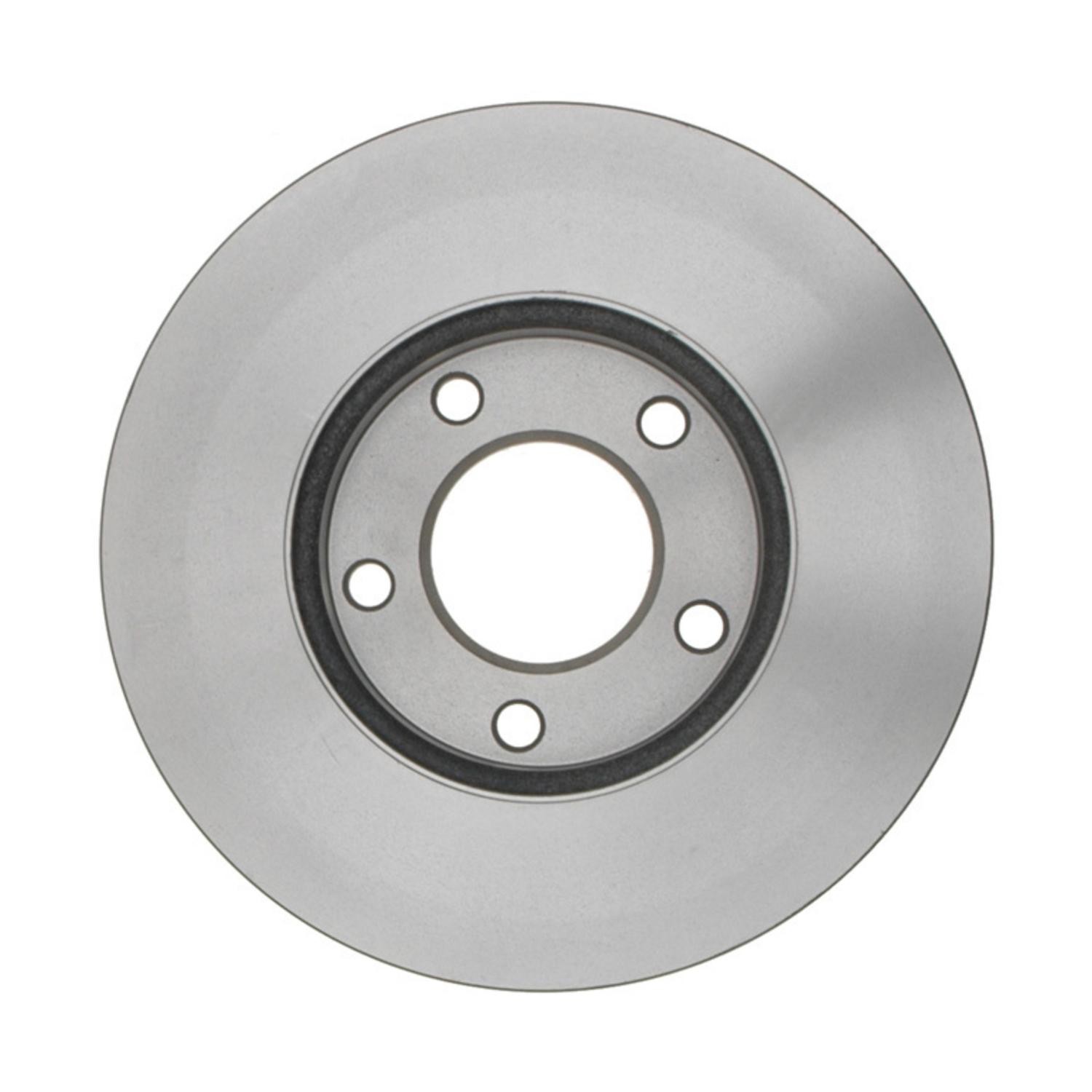 Raybestos 980295 Disc Brake Rotor product image 2 of 3