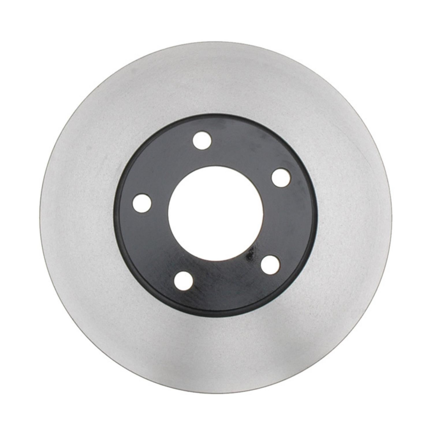 Raybestos 980295 Disc Brake Rotor product image 3 of 3