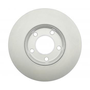 2013 Mazda 3 Disc Brake Rotor Front Raybestos 980295FZN image 2 of 3
