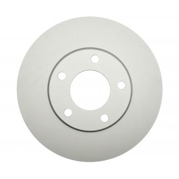 RAYBESTOS 980295FZN - Disc Brake Rotor Product image