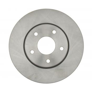 2013 Mazda 3 Disc Brake Rotor Front Raybestos 980295R image 3 of 3