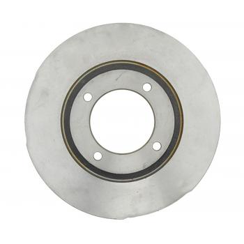 1974 Saab 99 Disc Brake Rotor Front Raybestos 9803 image 2 of 3